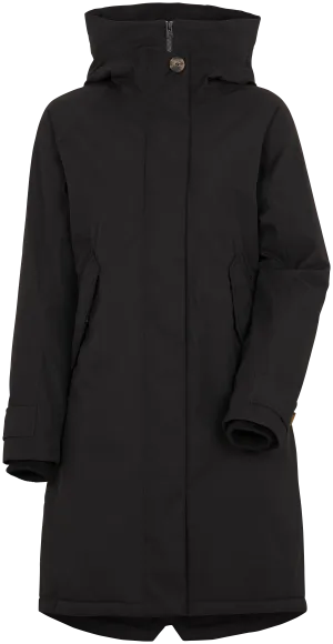 Luna Parka - Black