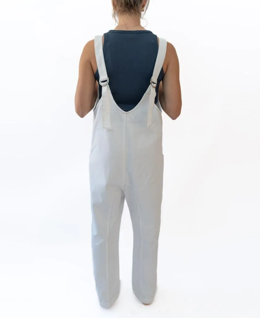 Margo Overall | Natural