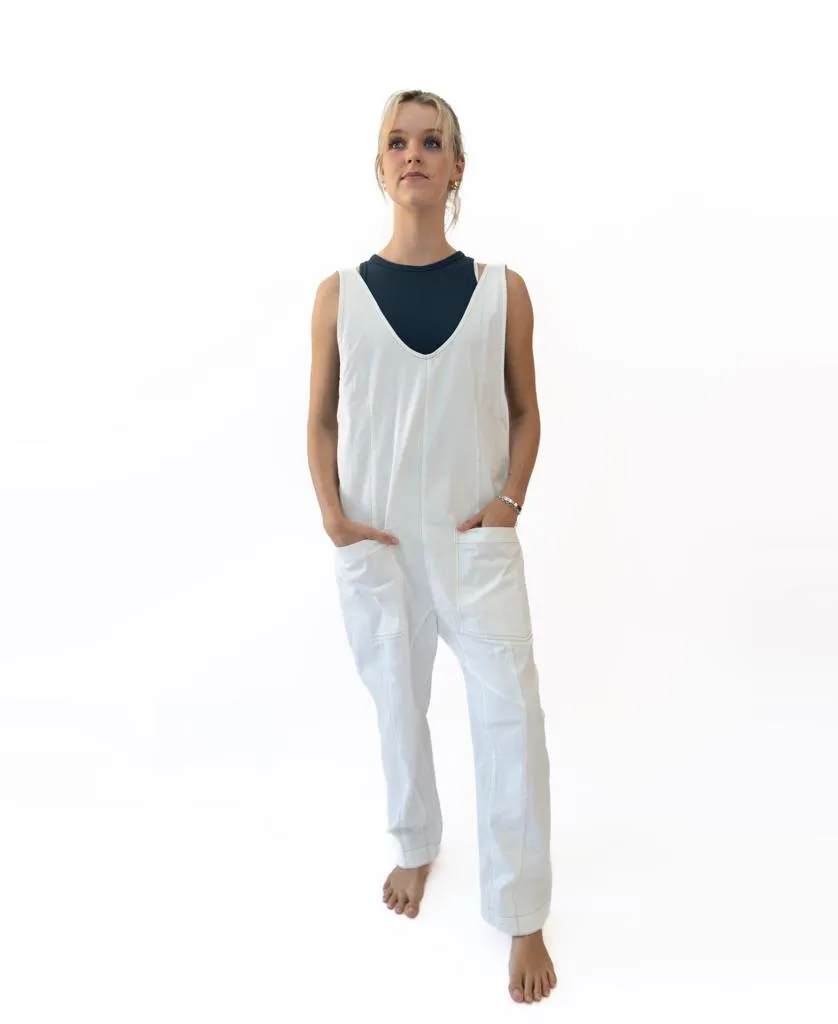 Margo Overall | Natural