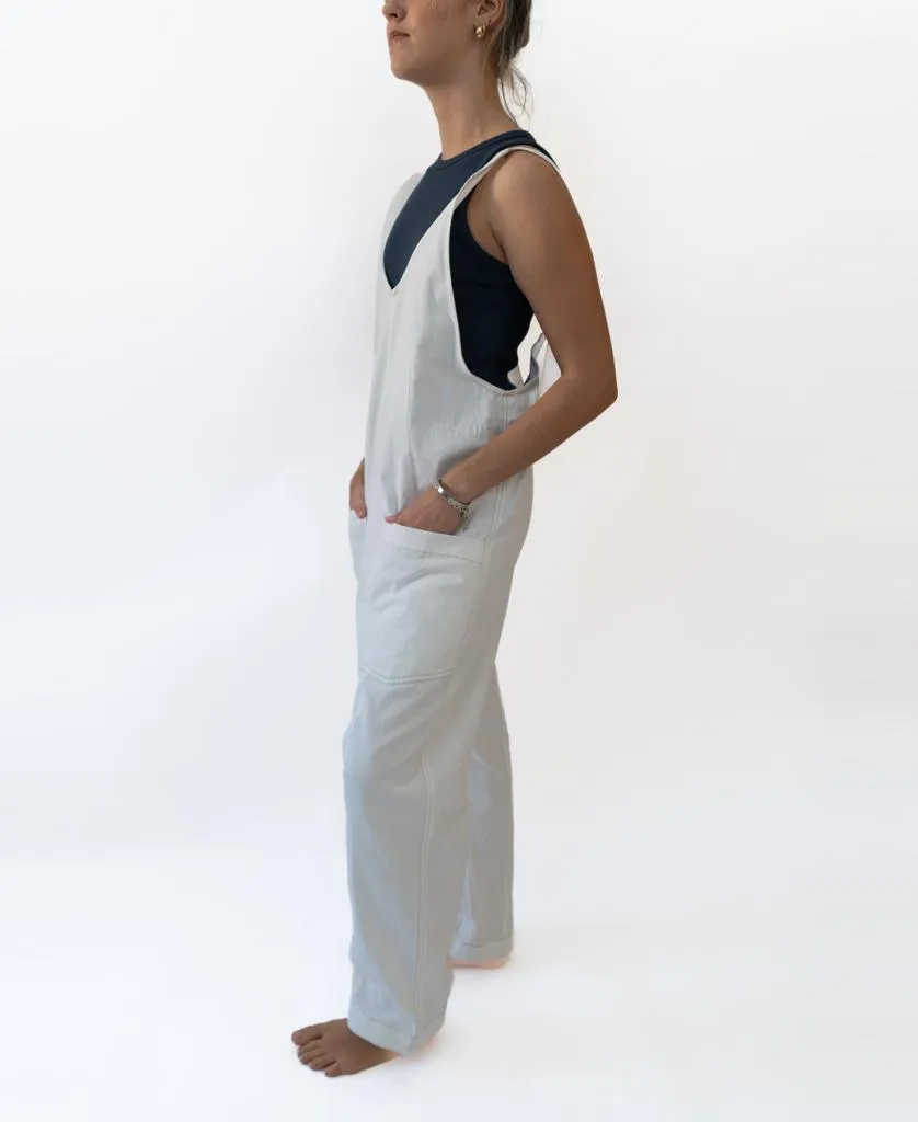 Margo Overall | Natural