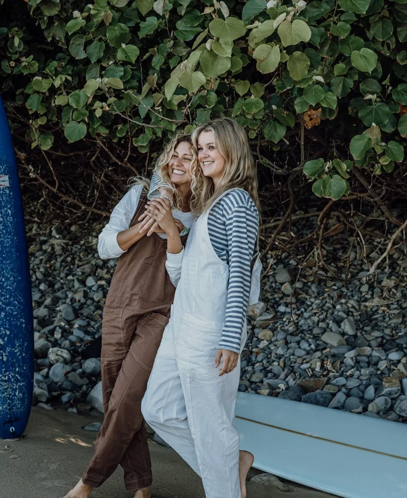 Margo Overall | Natural