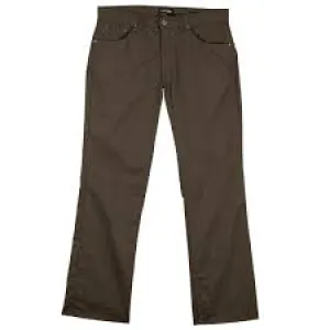 Mens 5 Pocket Chino