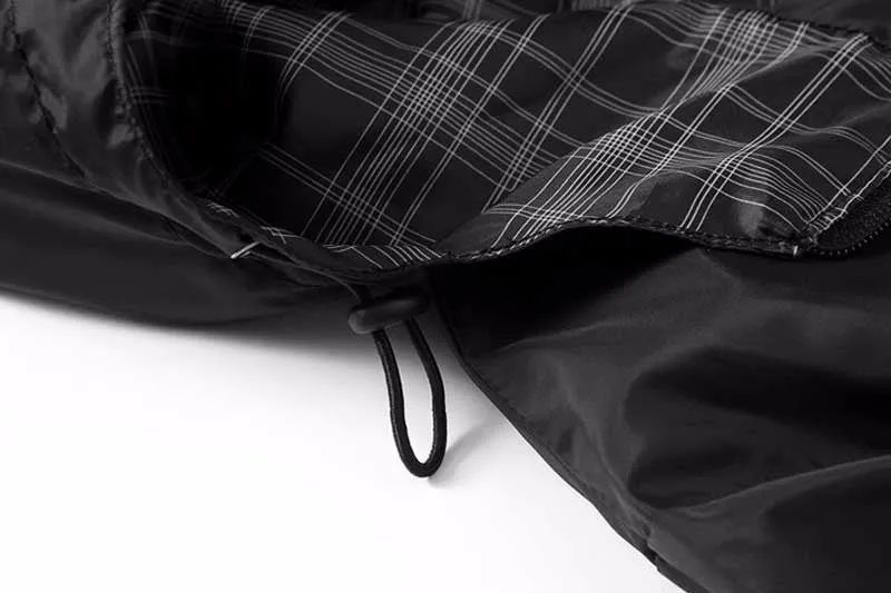 Men's Jacket | Men's Light Hooded Jacket | Men's Wear | Men's Clothing