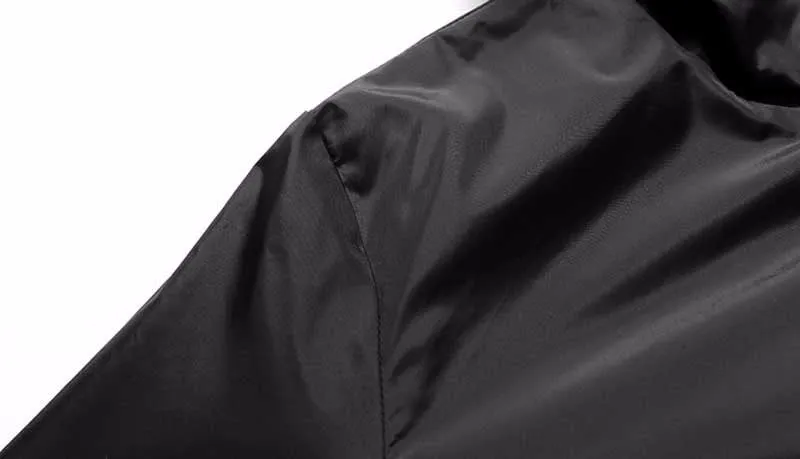 Men's Jacket | Men's Light Hooded Jacket | Men's Wear | Men's Clothing