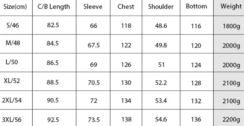 Men's Winter Casual Hooded Waterproof Parka With Pockets
