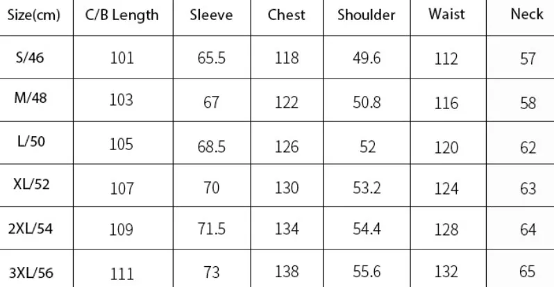 Men's Winter Casual Windproof Warm Hooded Parka