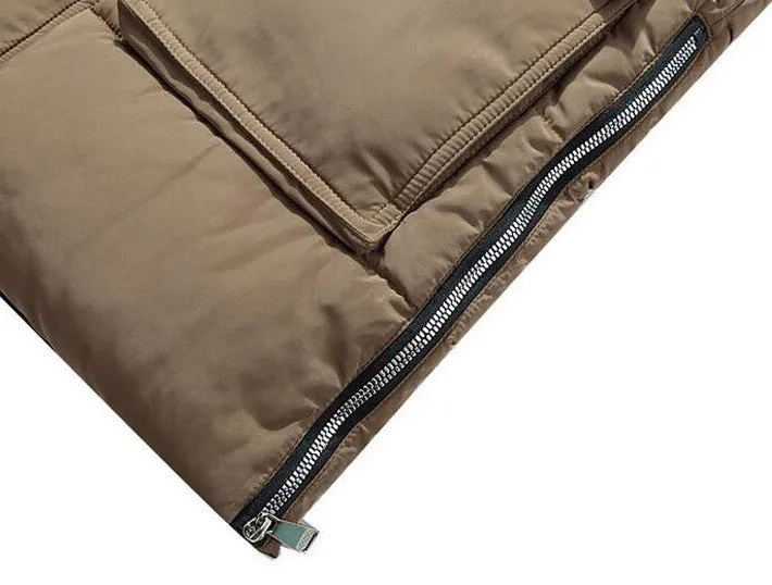 Men’s Winter Jacket