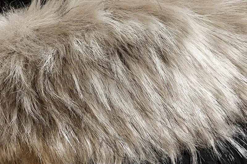 Men's Winter Loose Thick Parka | Plus Size