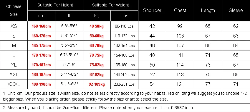 Men's Winter Thick Warm Coat