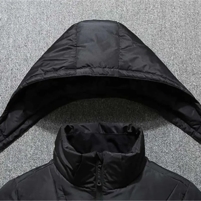 Men's Winter Thick Warm Coat