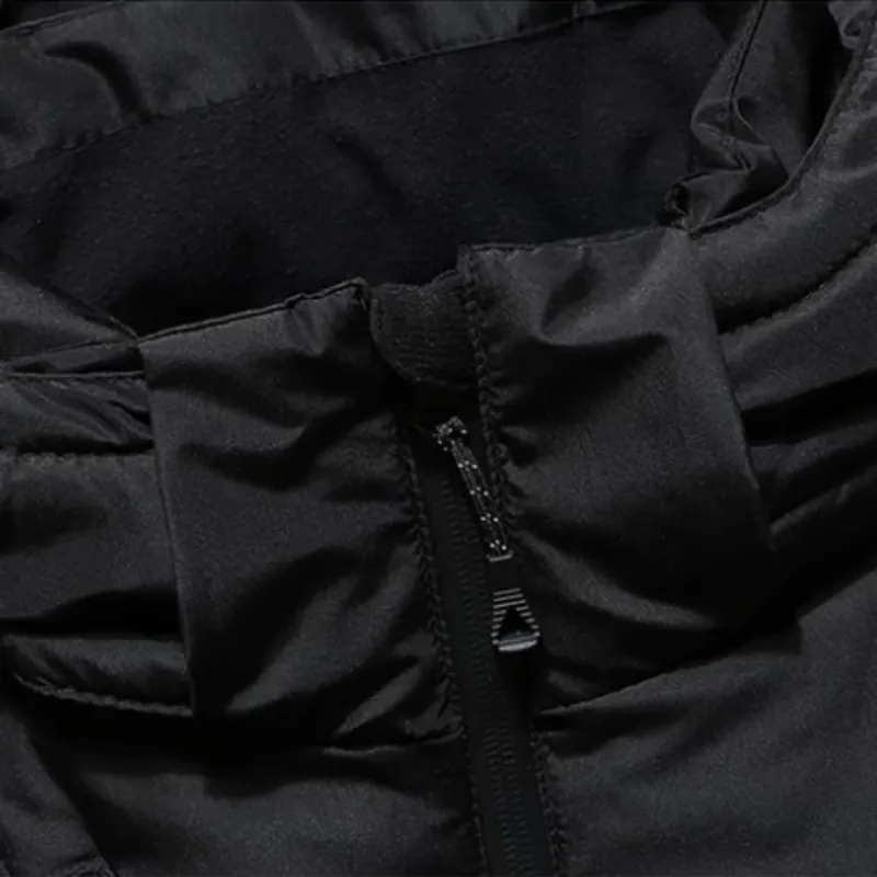 Men's Winter Thick Warm Coat