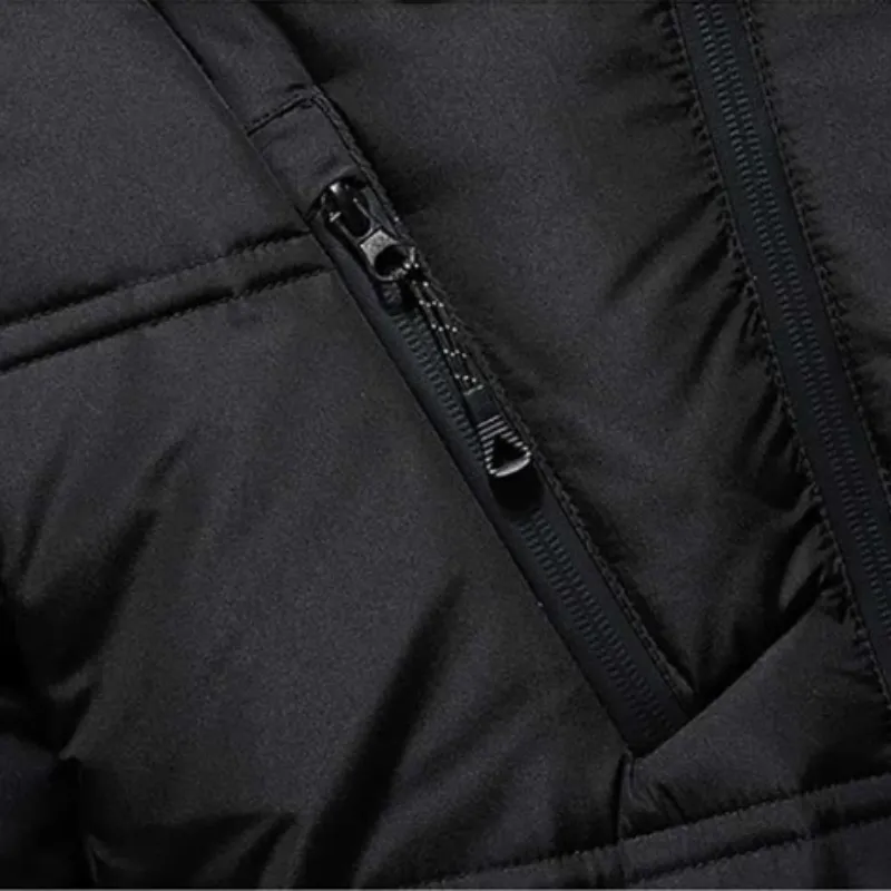 Men's Winter Thick Warm Coat