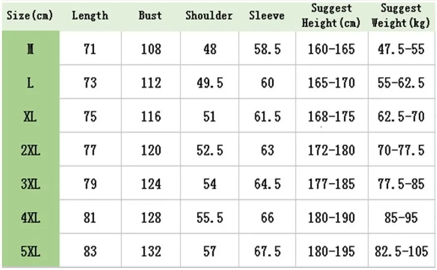 Men's Winter Warm Windproof Parka With Detachable Hat
