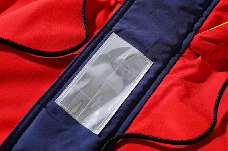 Men's/Women's Winter Warm Parka | Plus Size