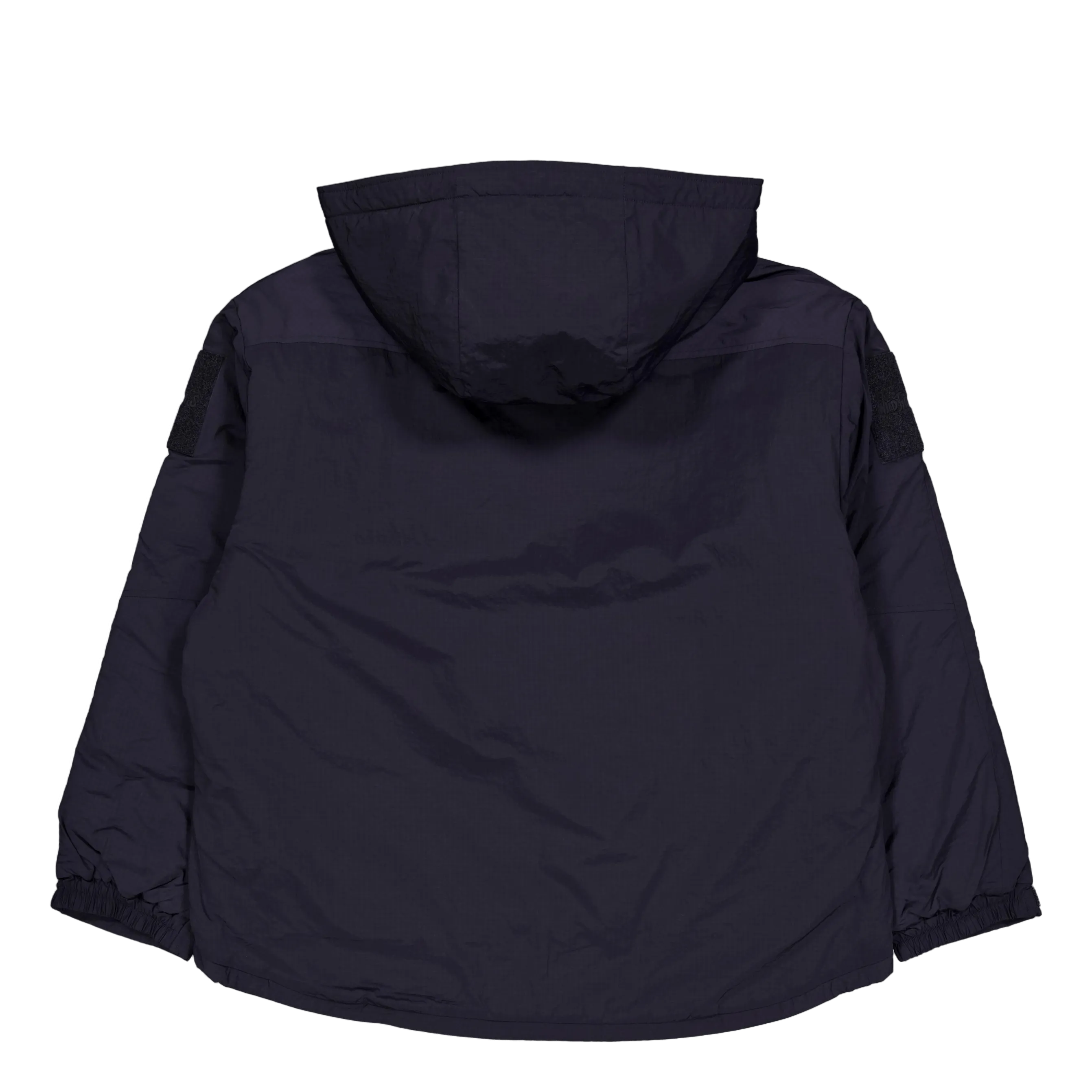 Monster Parka Type 1 Navy