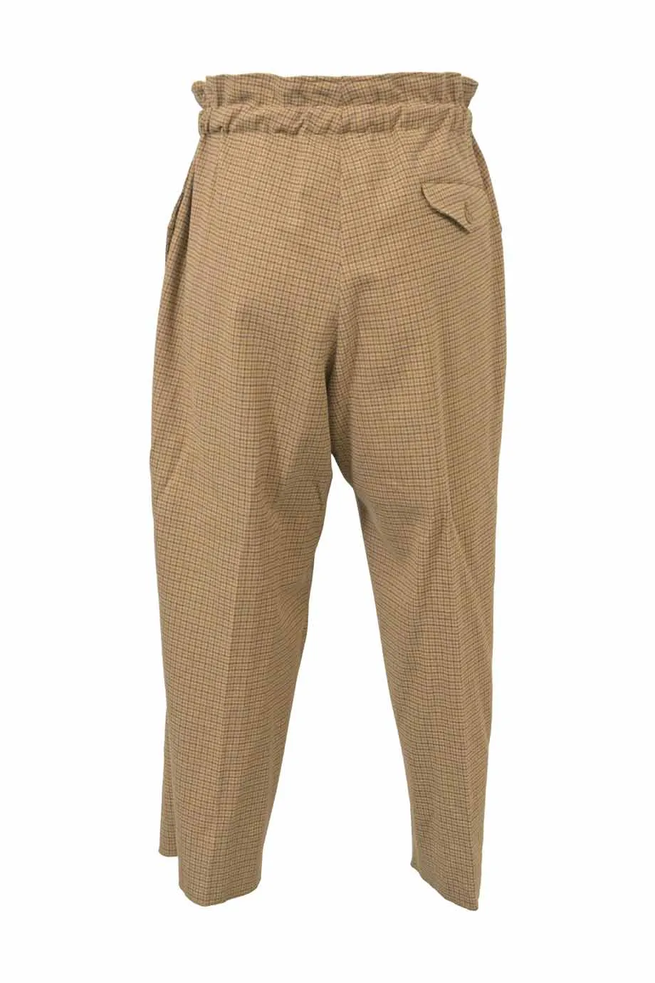 [MW129] HAVERSACK | Chino