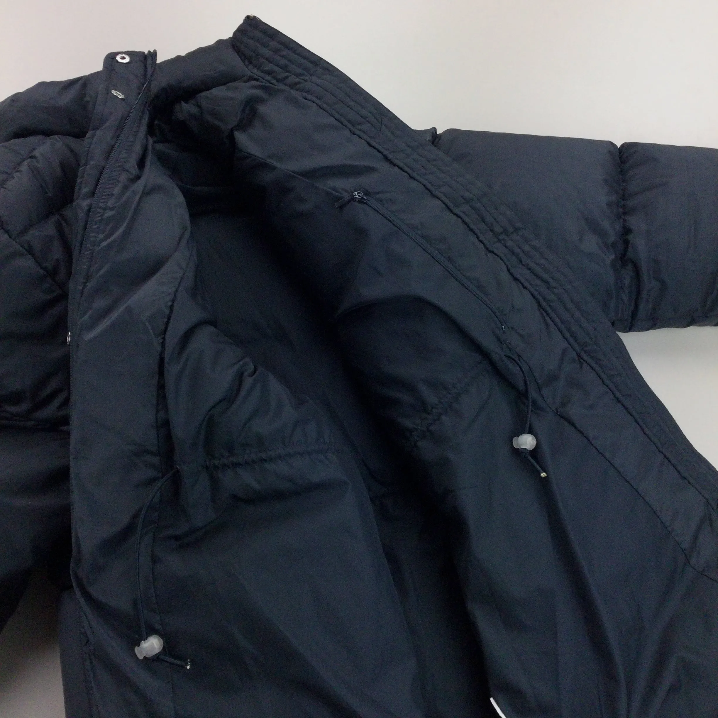 Nike Swoosh Puffer Jacket - Large
