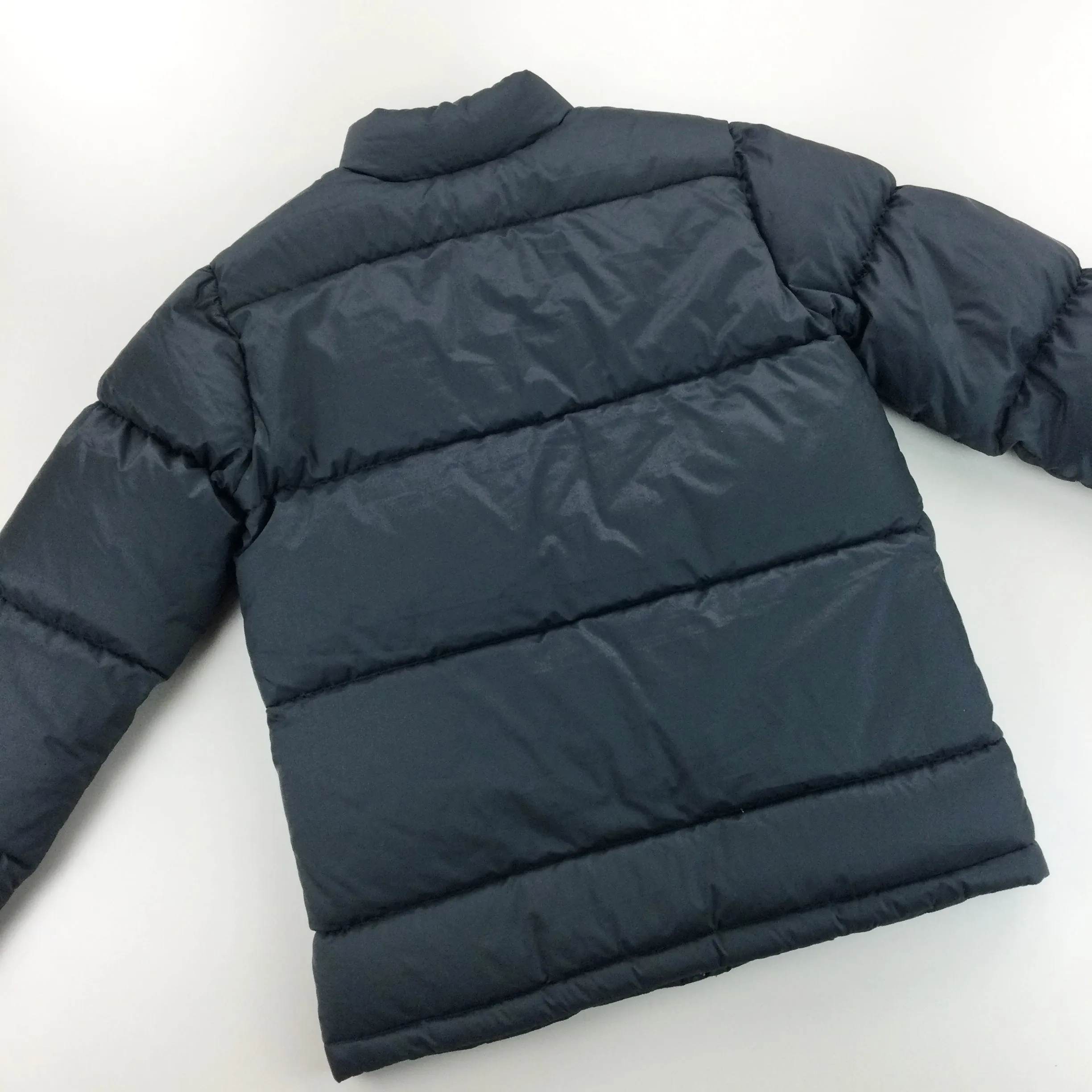 Nike Swoosh Puffer Jacket - Large