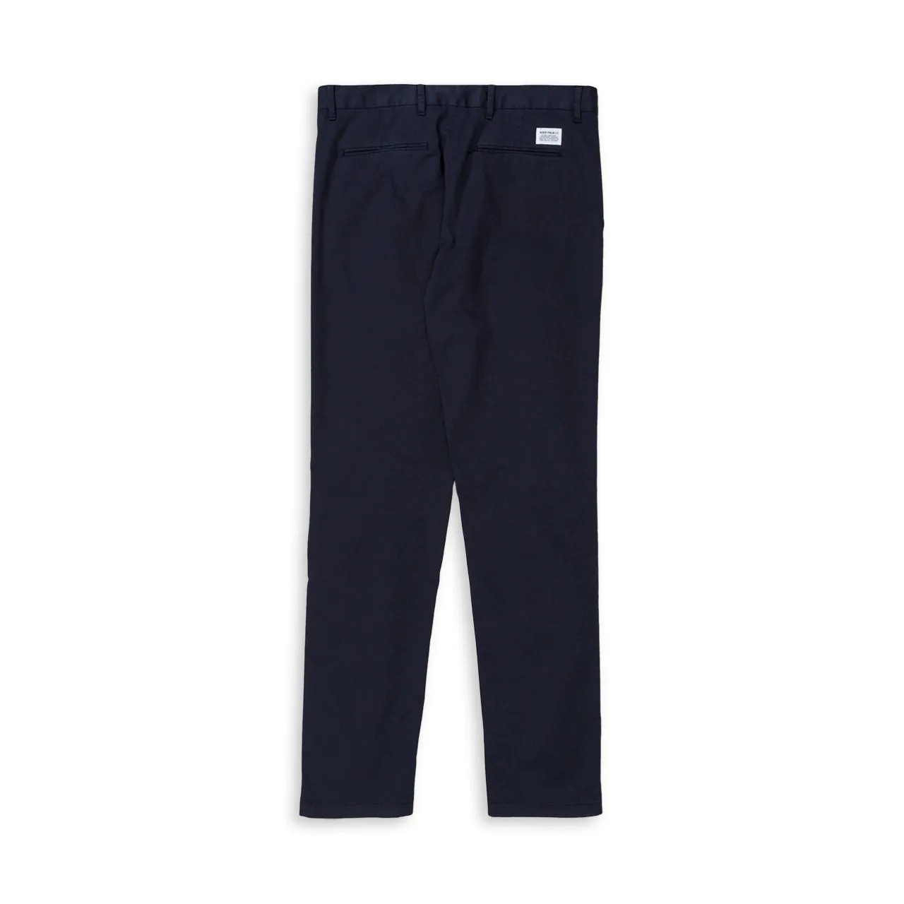 Norse Projects Aros Slim Light Stretch Chinos