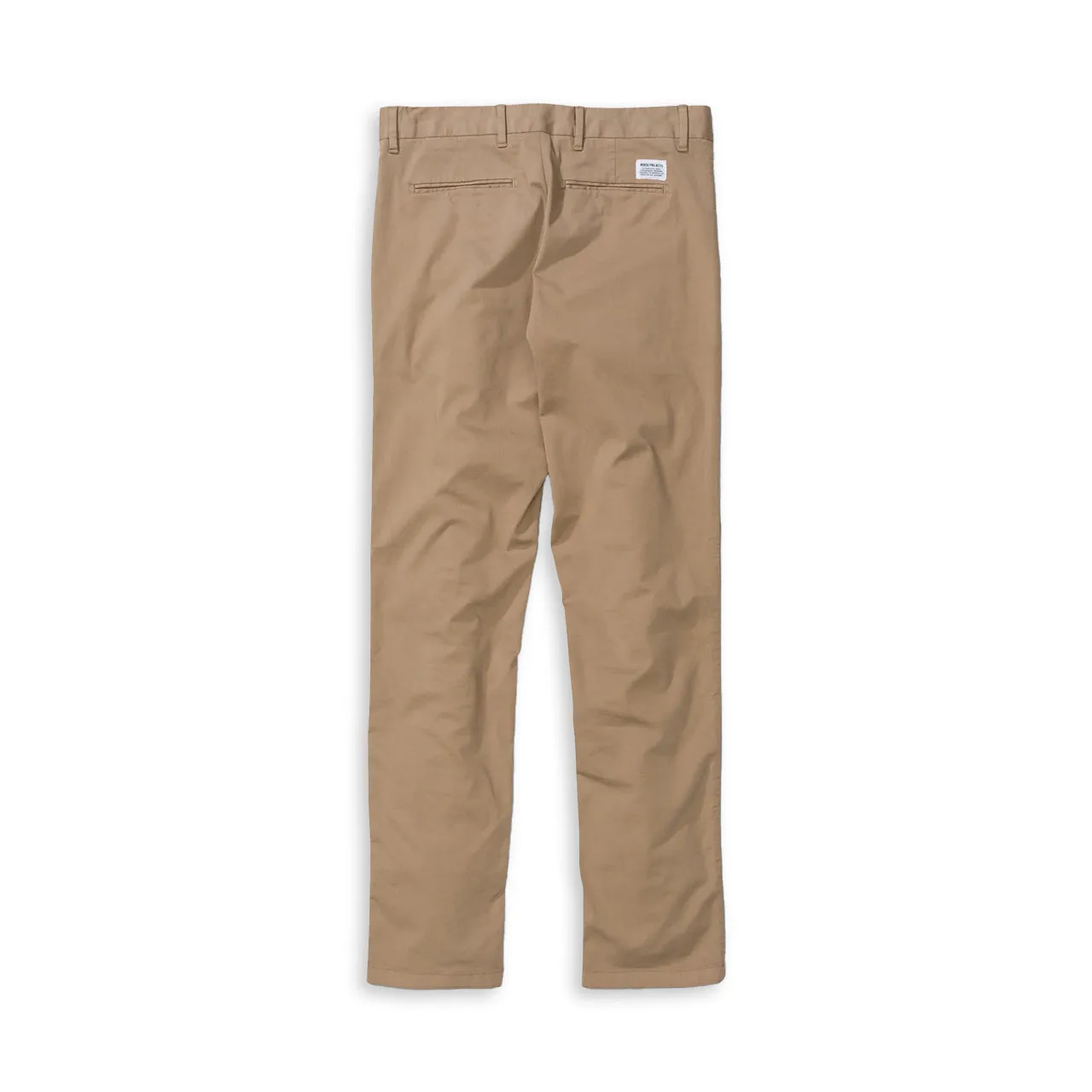 Norse Projects Aros Slim Light Stretch Chinos