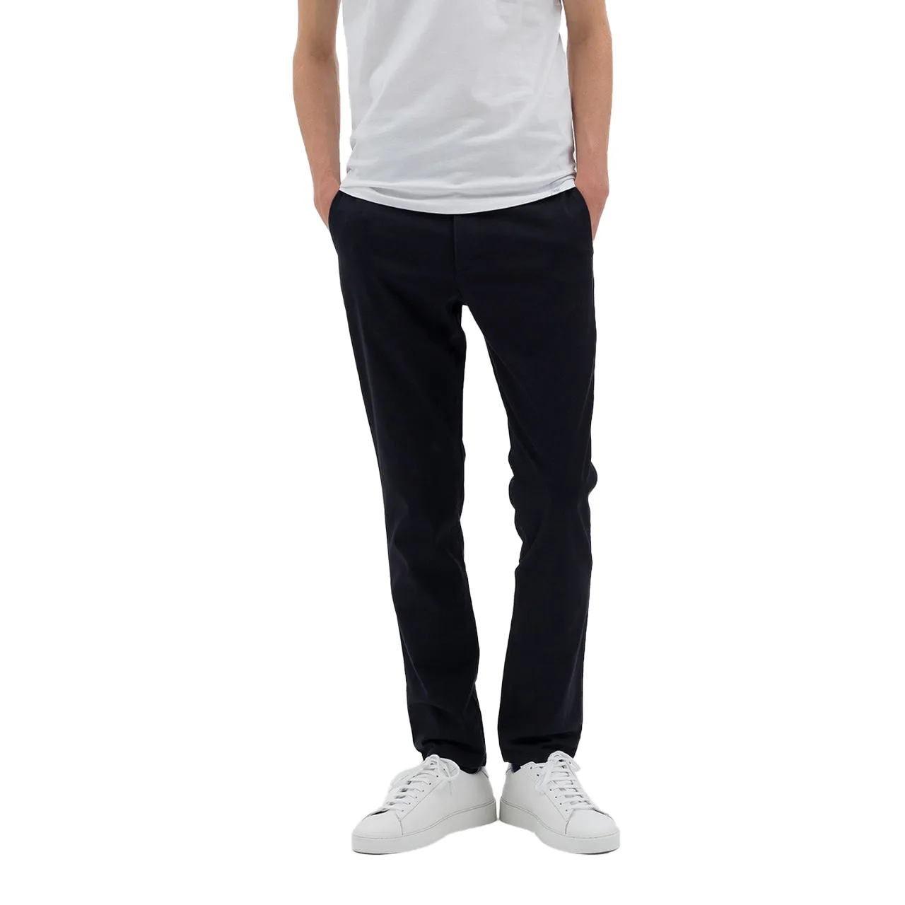 Norse Projects Aros Slim Light Stretch Chinos