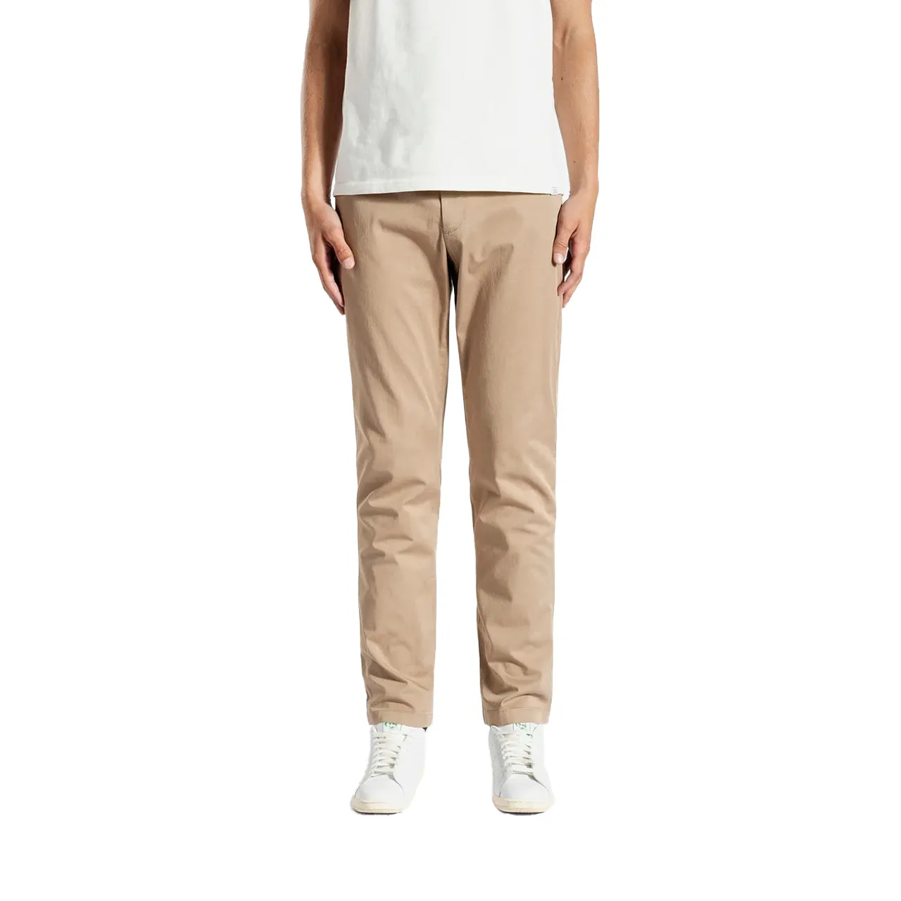 Norse Projects Aros Slim Light Stretch Chinos