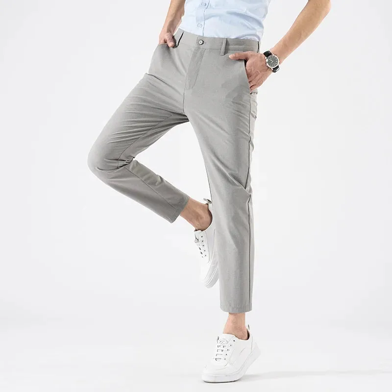 Parrilla Chino Trousers