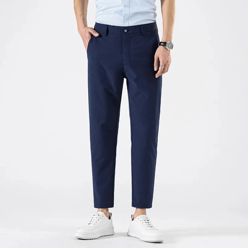 Parrilla Chino Trousers
