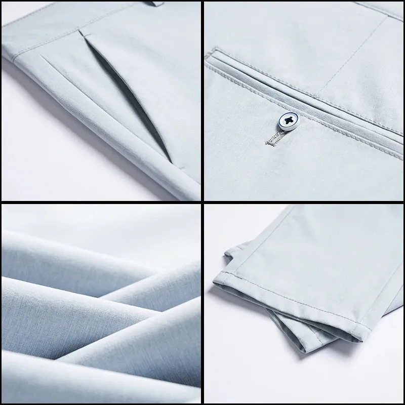 Parrilla Chino Trousers