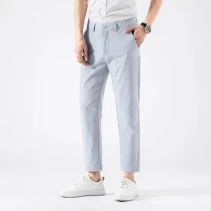 Parrilla Chino Trousers