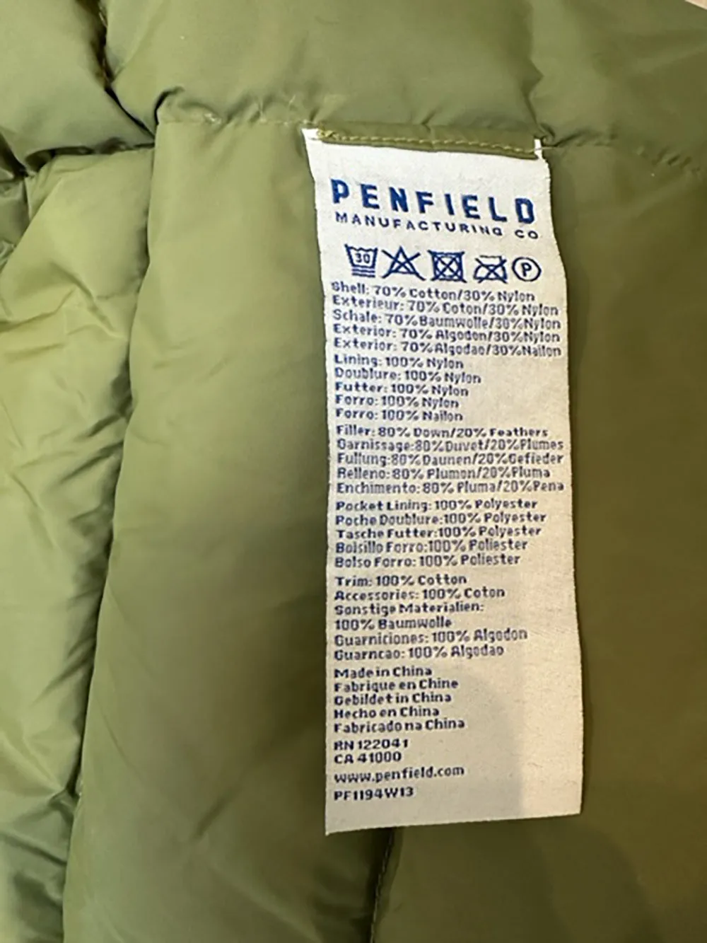 PENFIELD