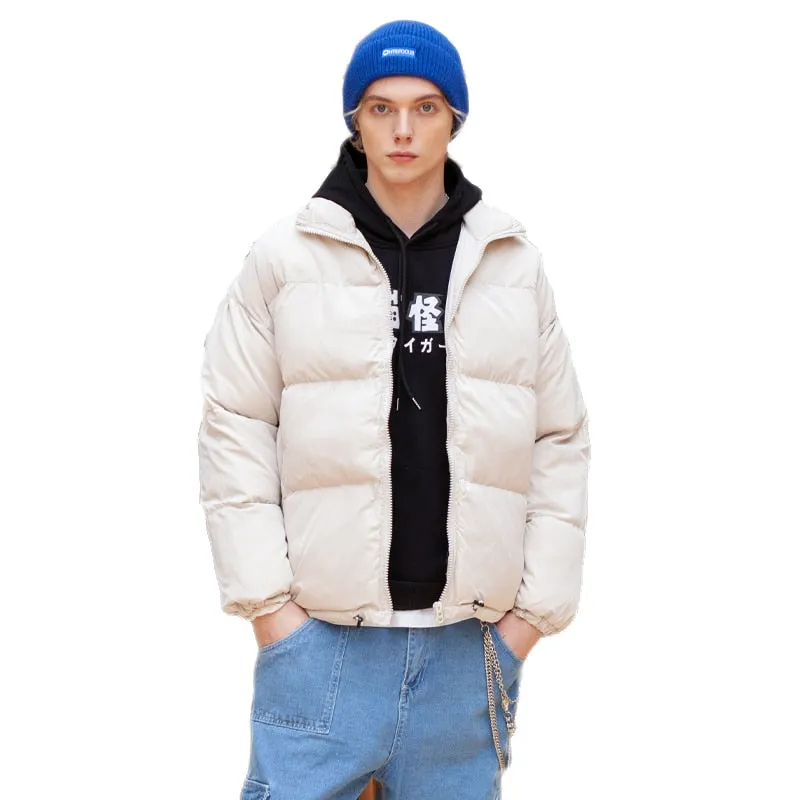 Puffer Jackets for Men