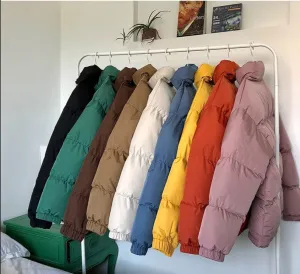 Puffer Jackets for Men