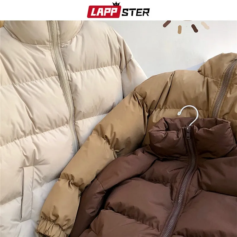 Puffer Jackets for Men
