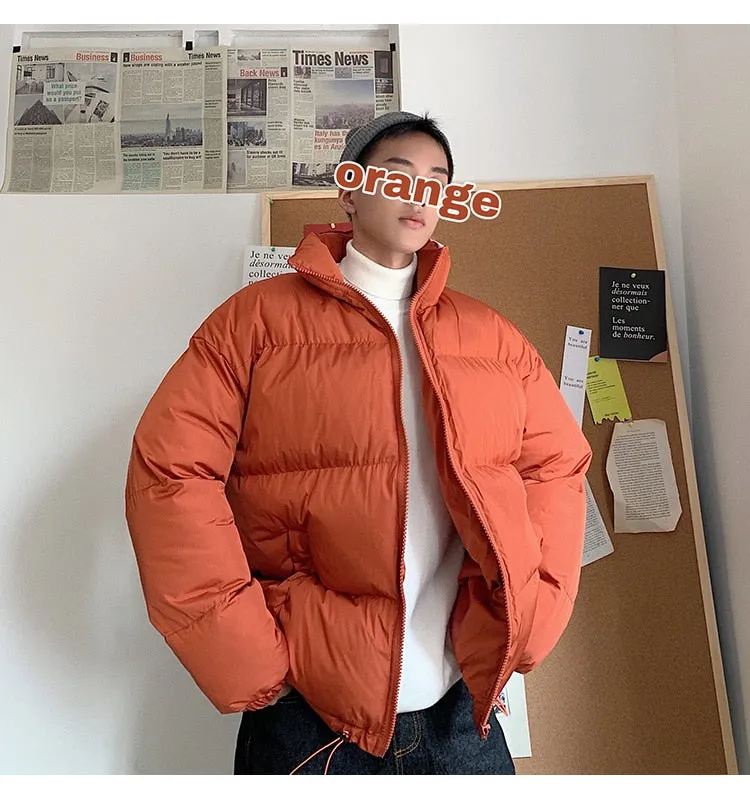 Puffer Jackets for Men