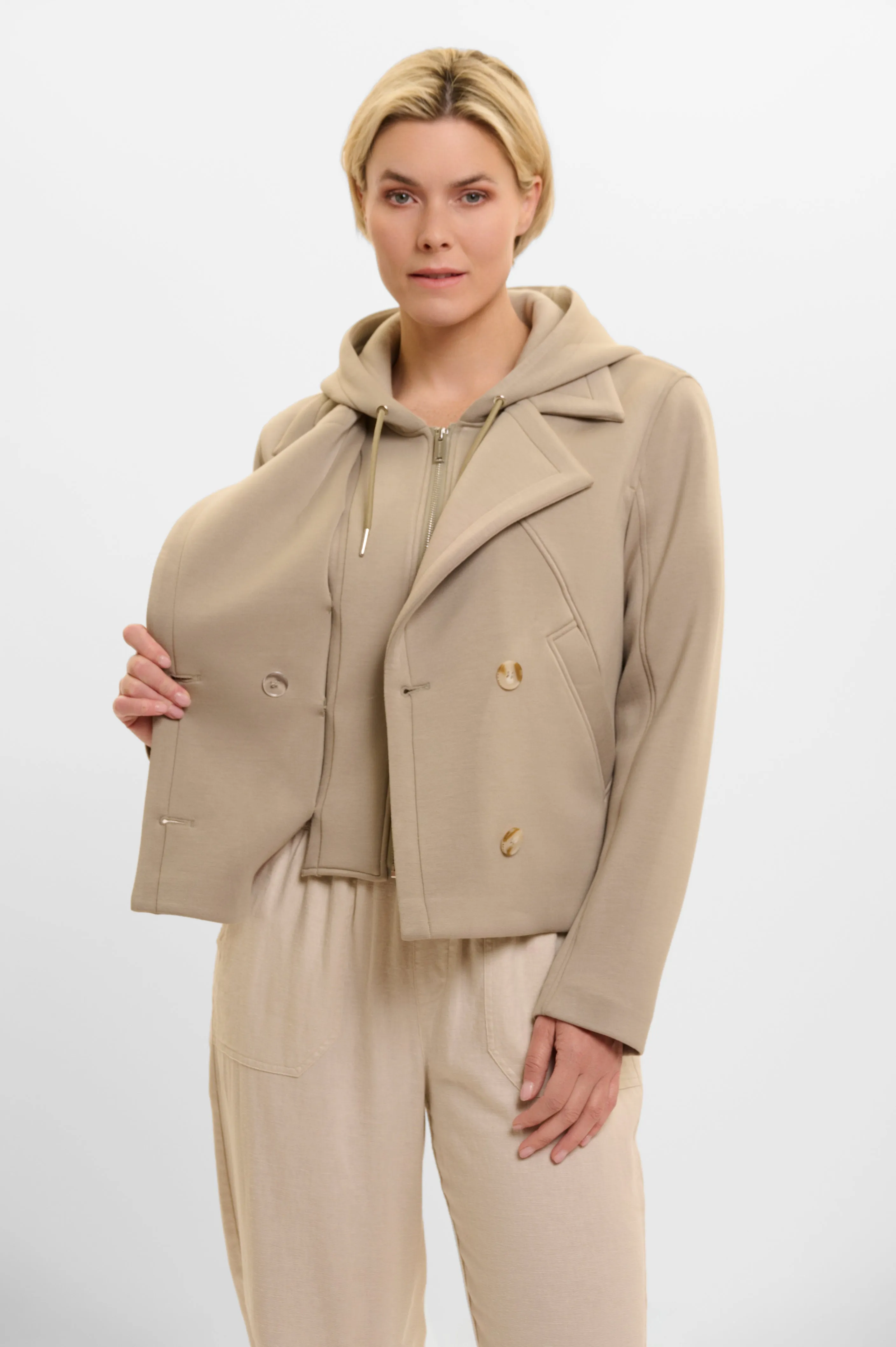 Rino & Pelle Jennifer Jacket