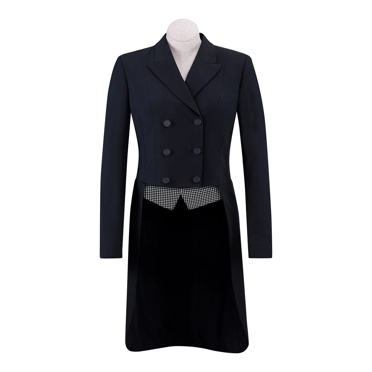 RJ Classics Bailey Grey Label Ladies Shadbelly
