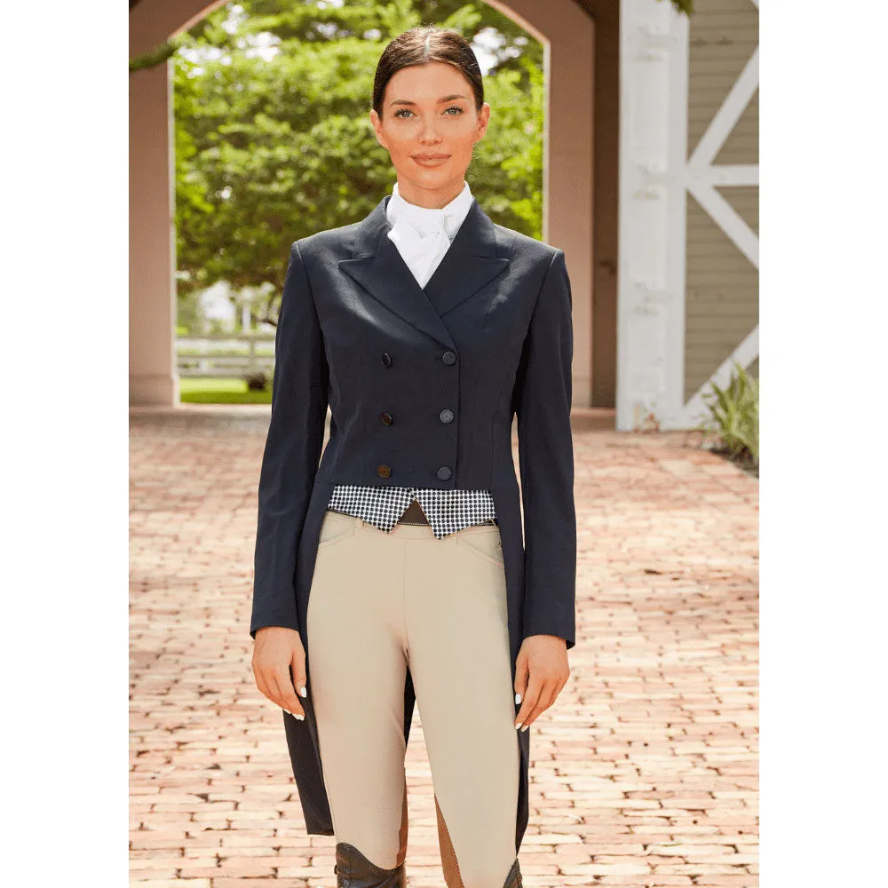 RJ Classics Bailey Grey Label Ladies Shadbelly