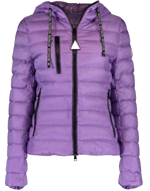 Seoul Giubbotto Puffer Jacket