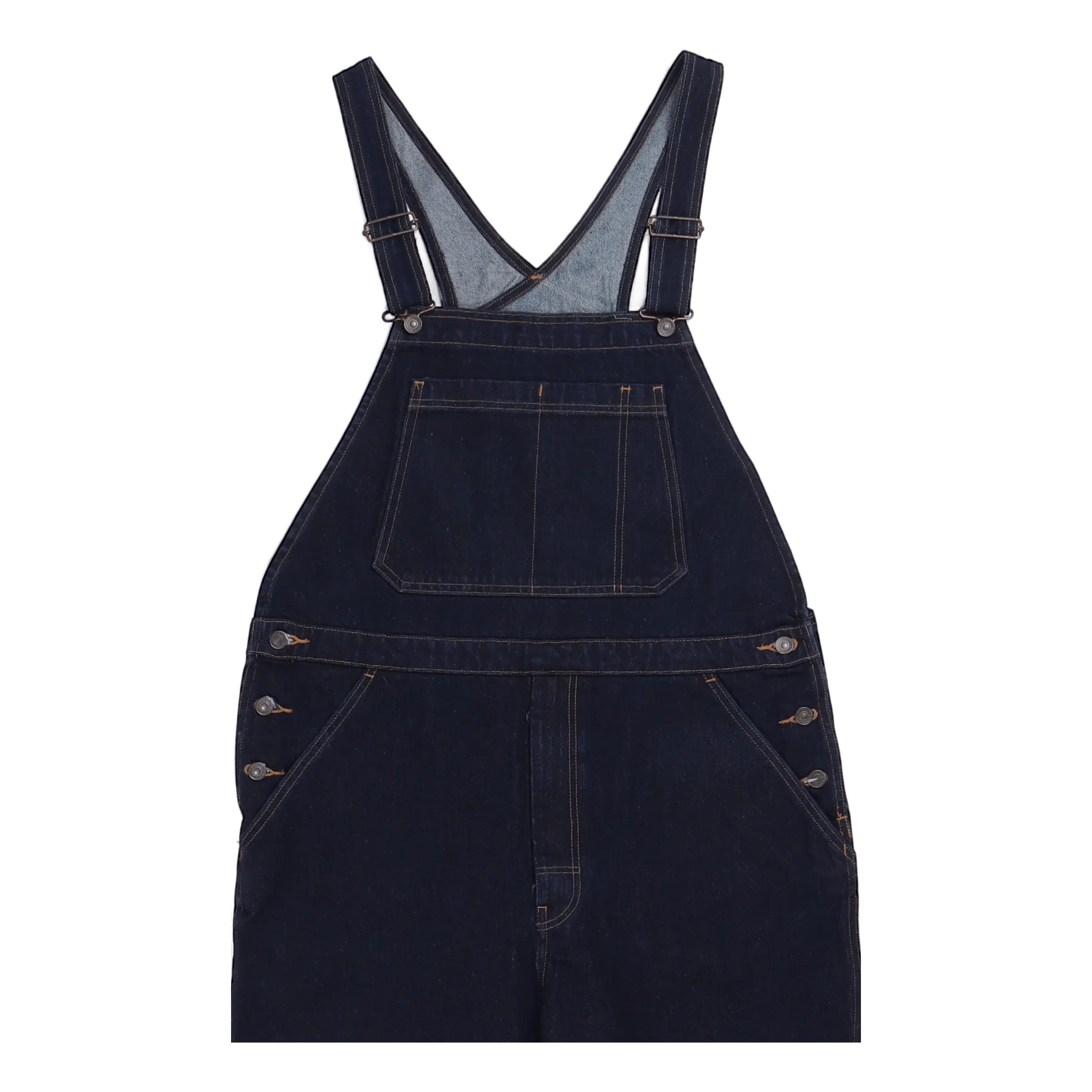 Skate Overall Rinse