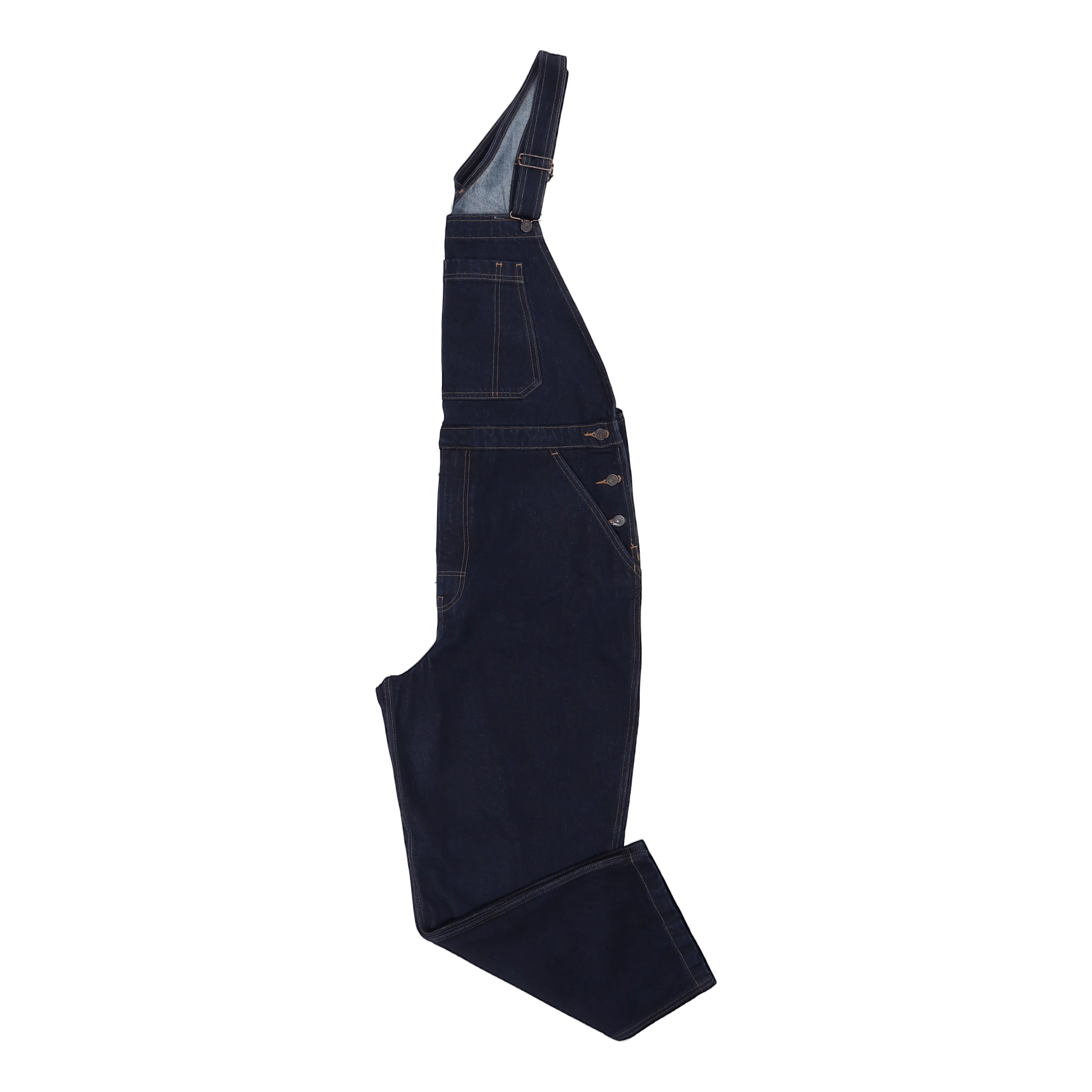 Skate Overall Rinse