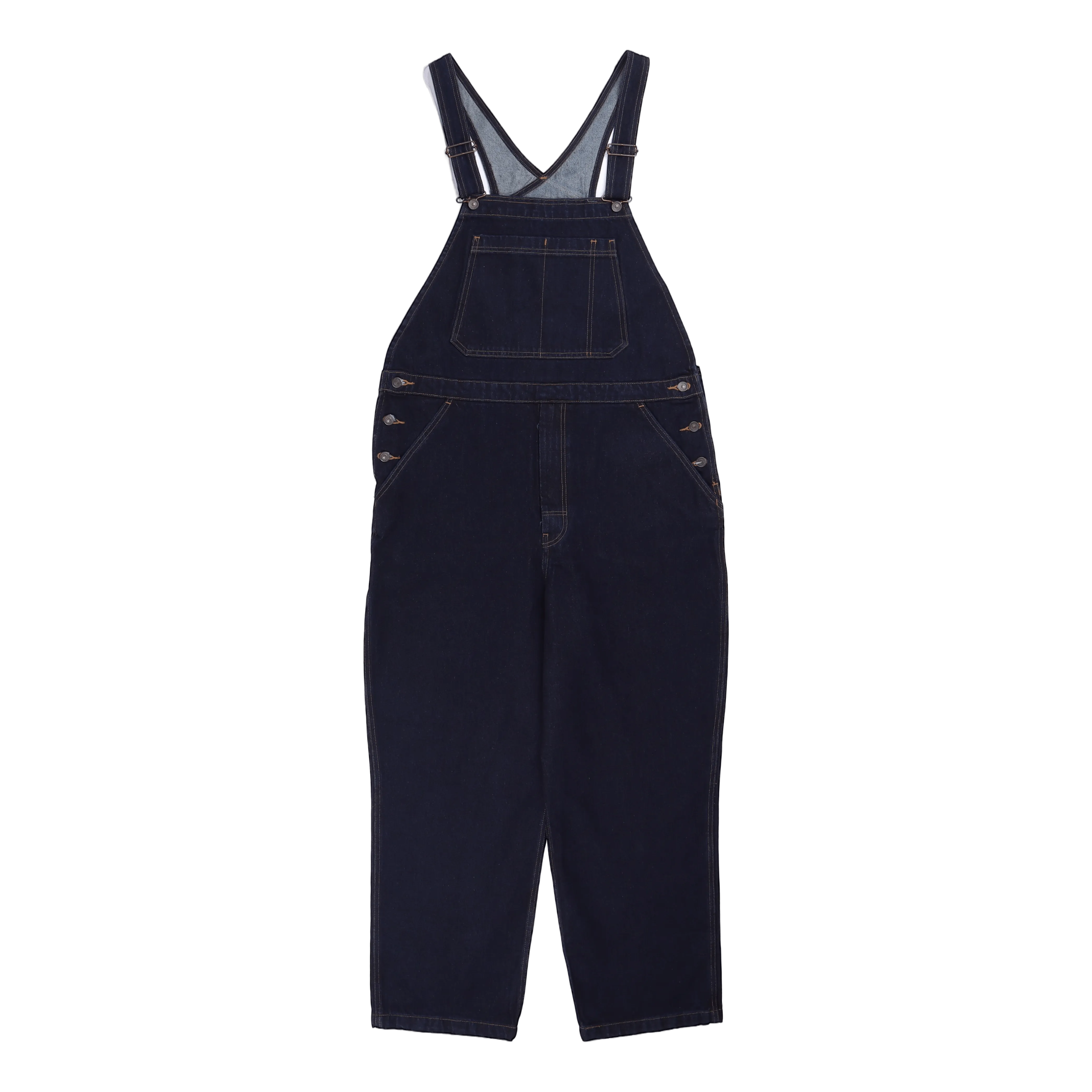 Skate Overall Rinse