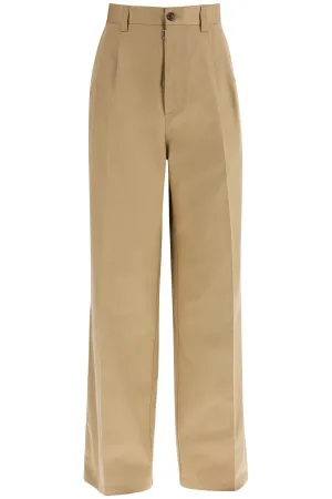 SKATER CHINO PANTS
