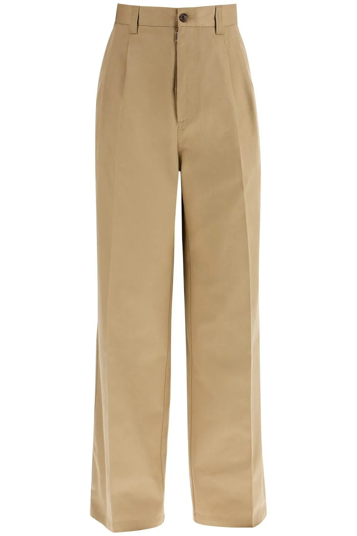 SKATER CHINO PANTS