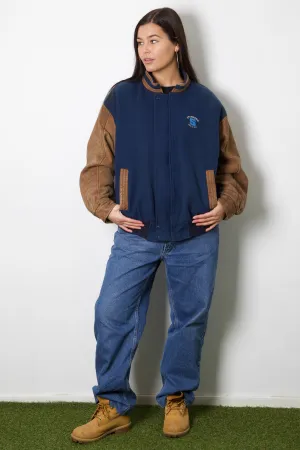 Stonhard Since 1931 Varsity Jacket L