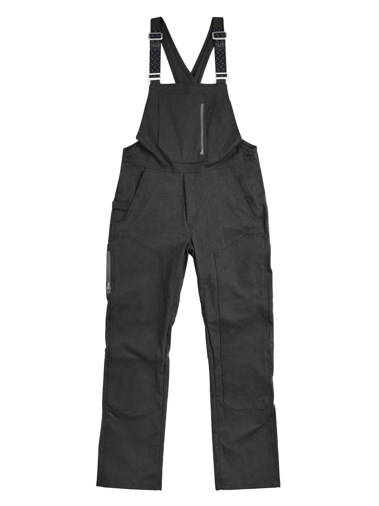 The Overall