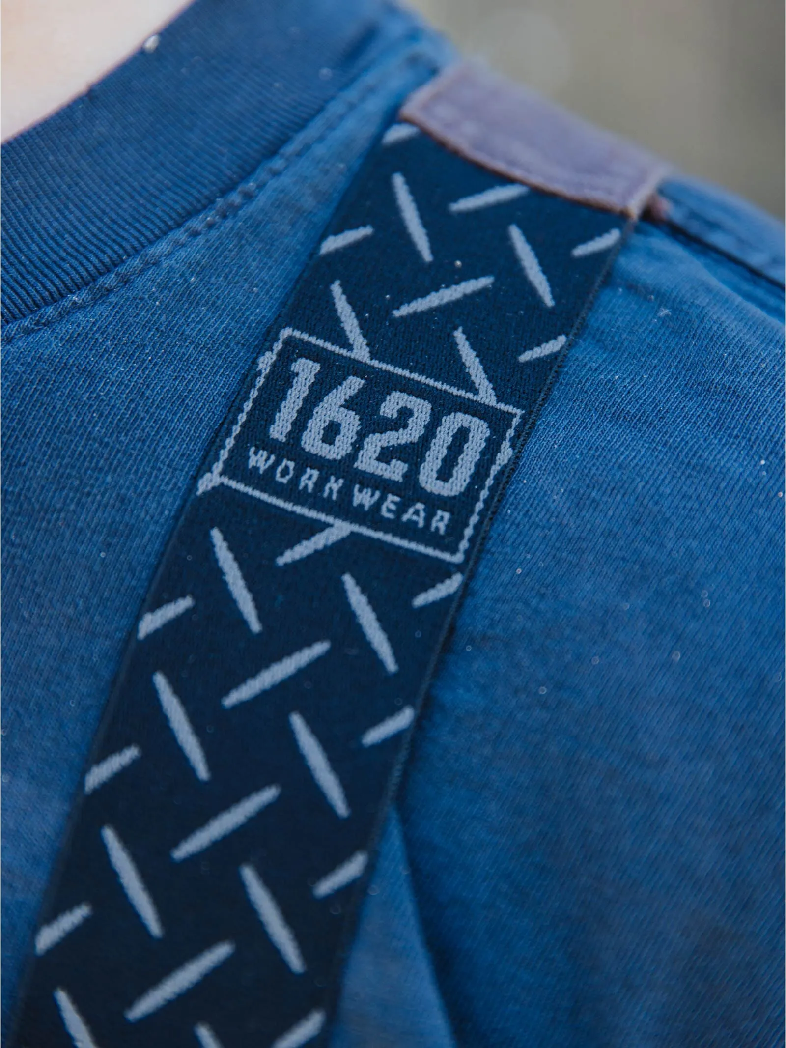 The Overall