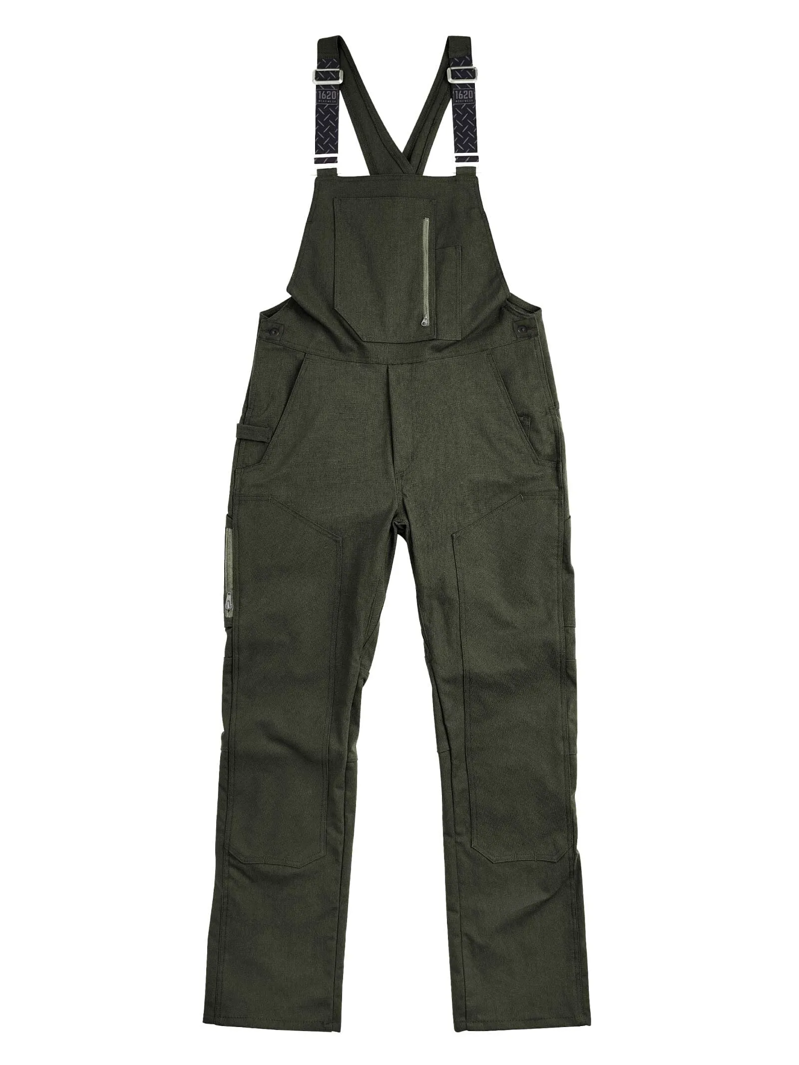 The Overall