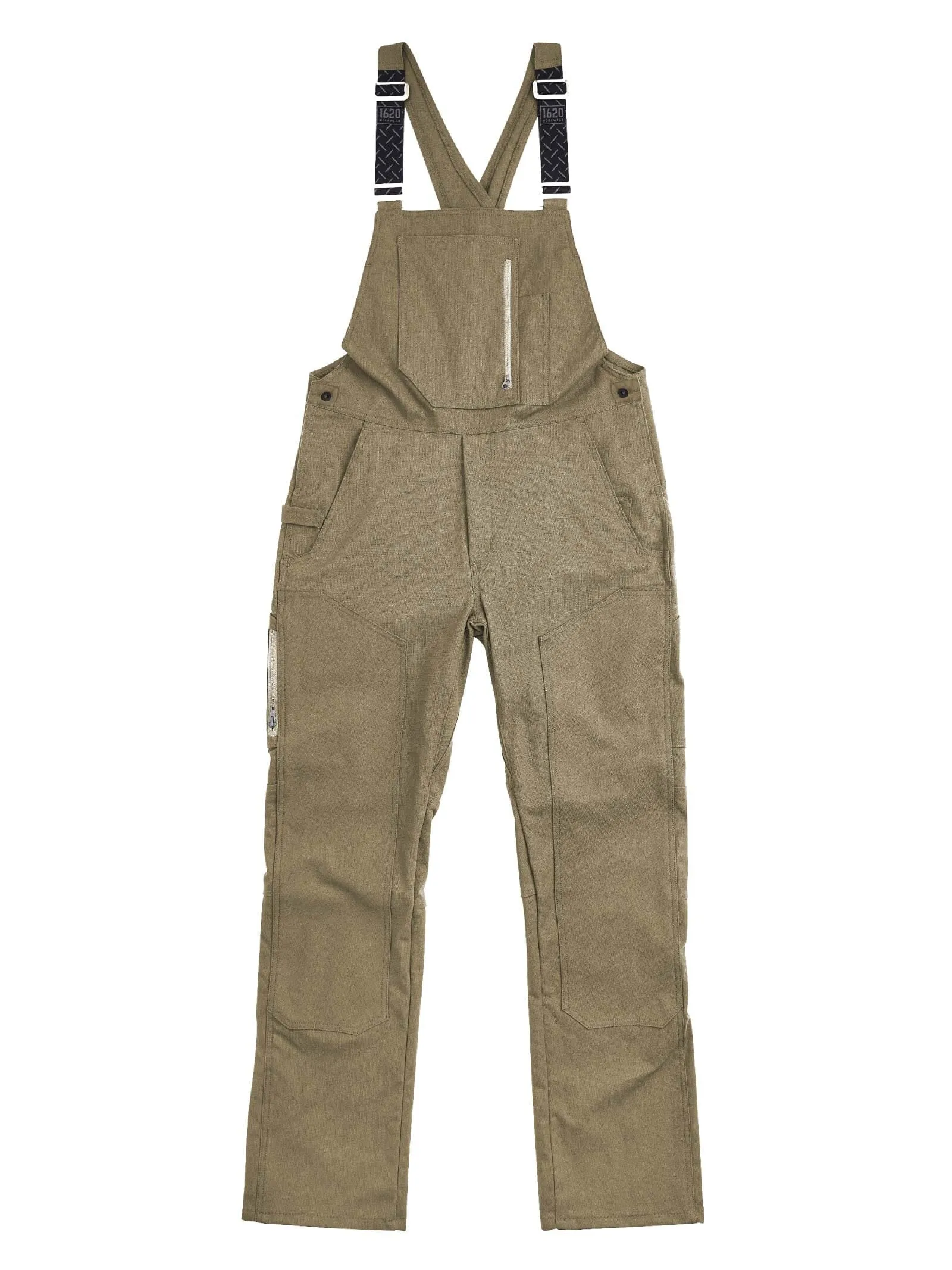 The Overall