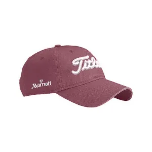 Titleist Brick Unstructured Chino Twill Cap